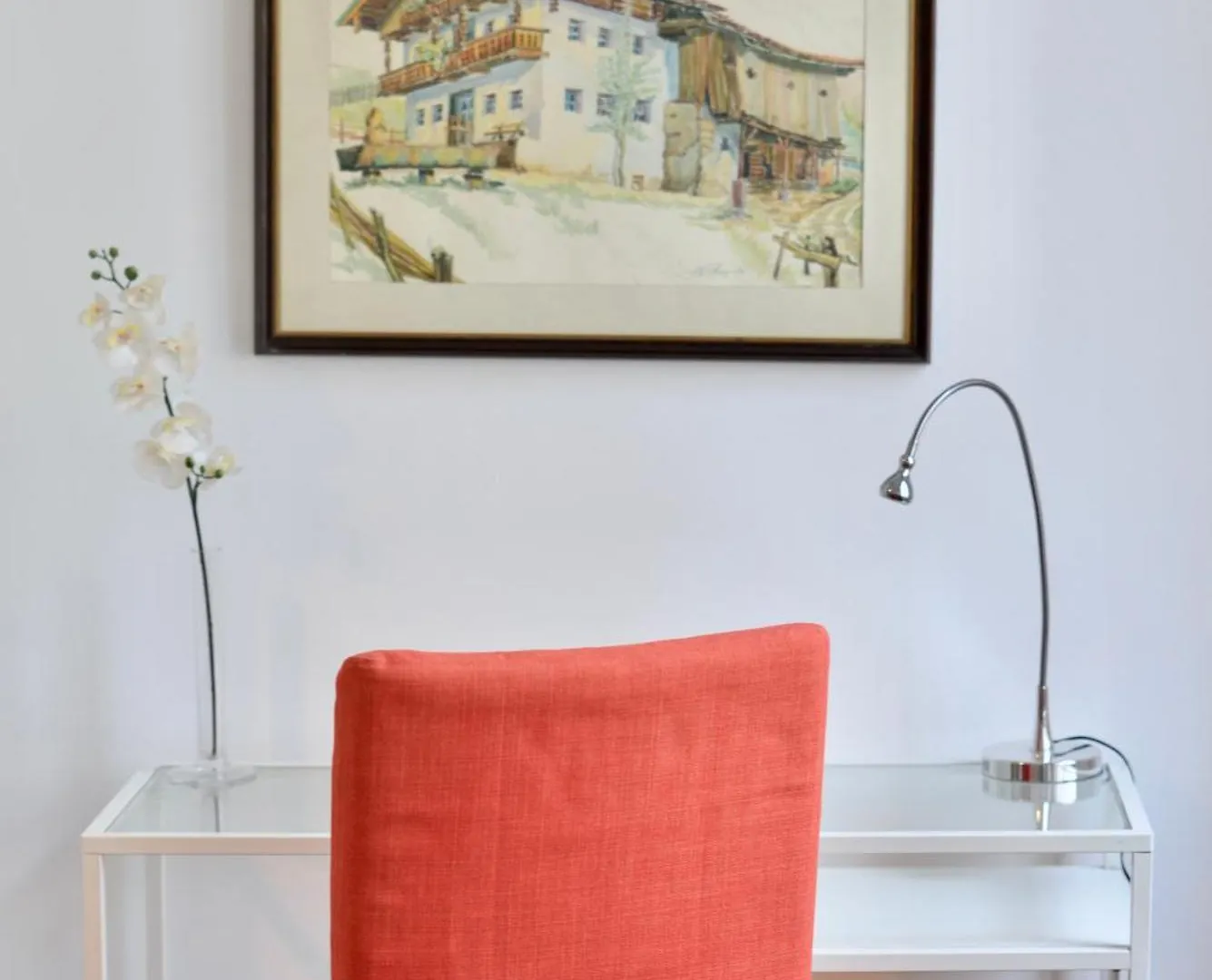 Central & Charming Viennese Flat