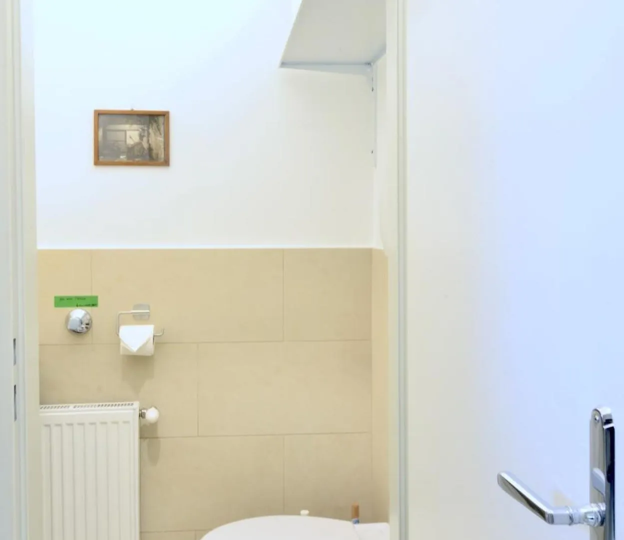 Central & Charming Viennese Flat 0*, Vienna Austria