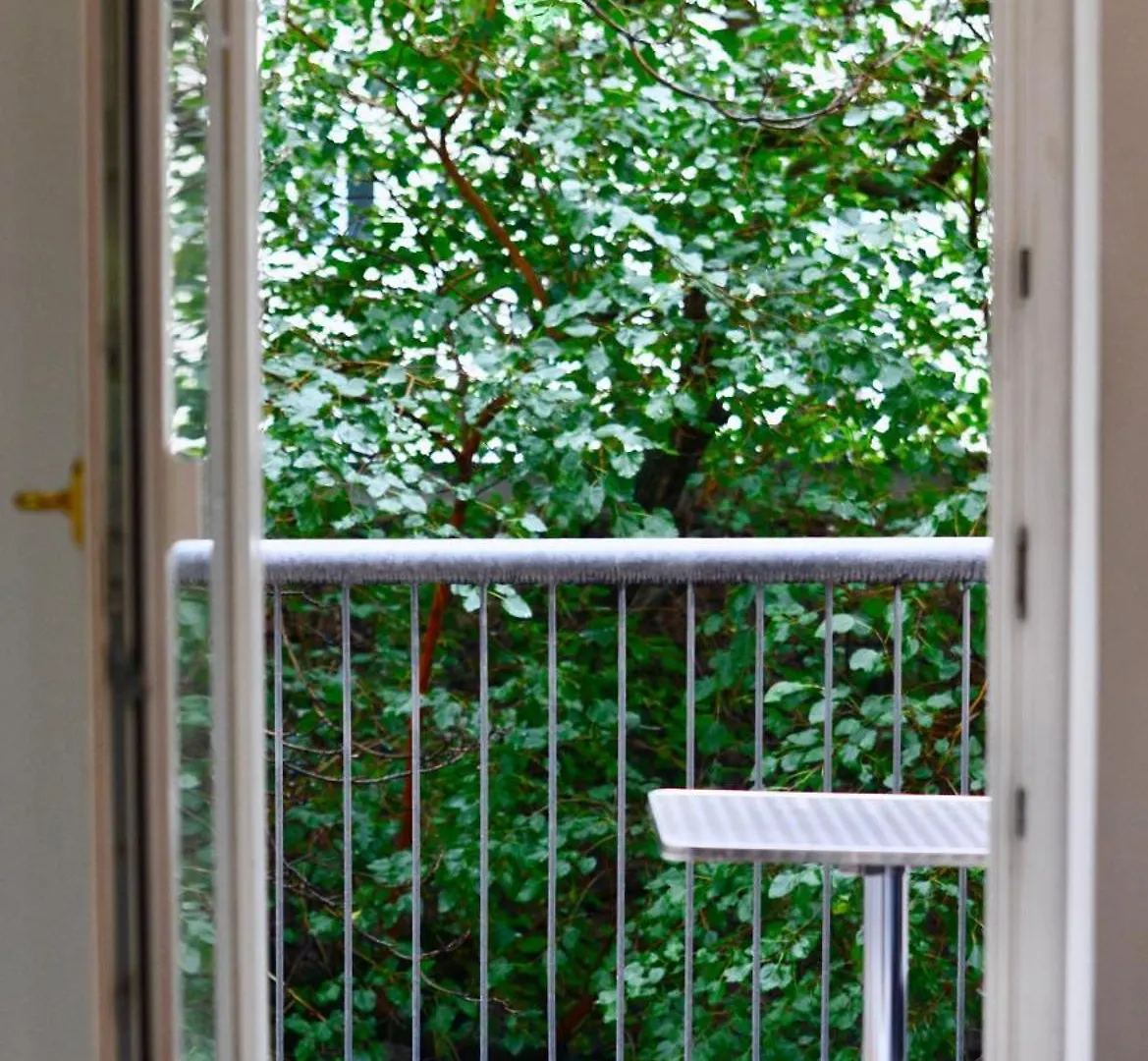 Apartment Central & Charming Viennese Flat