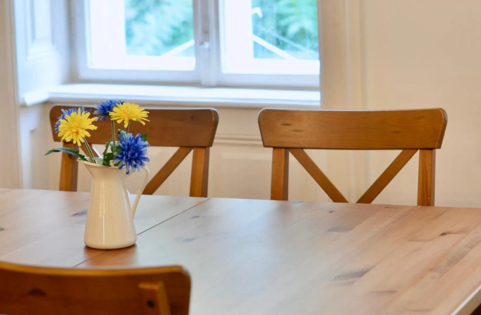 Apartment Central & Charming Viennese Flat Austria
