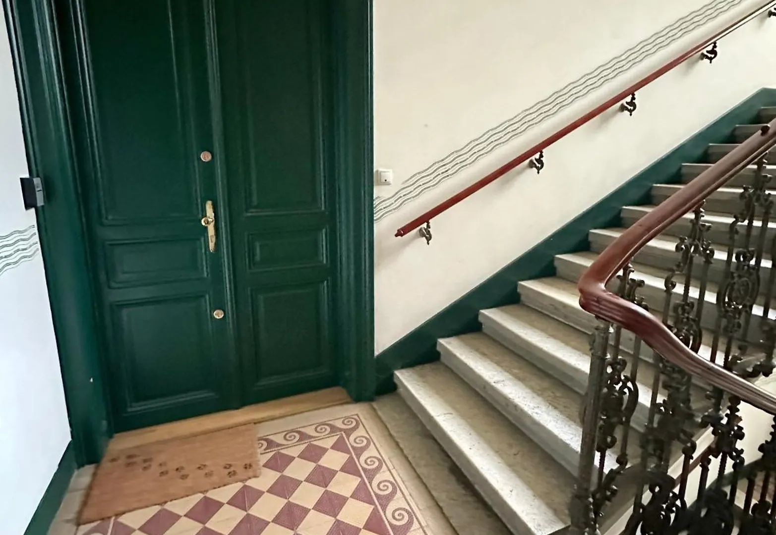 Central & Charming Viennese Flat 0*, Vienna