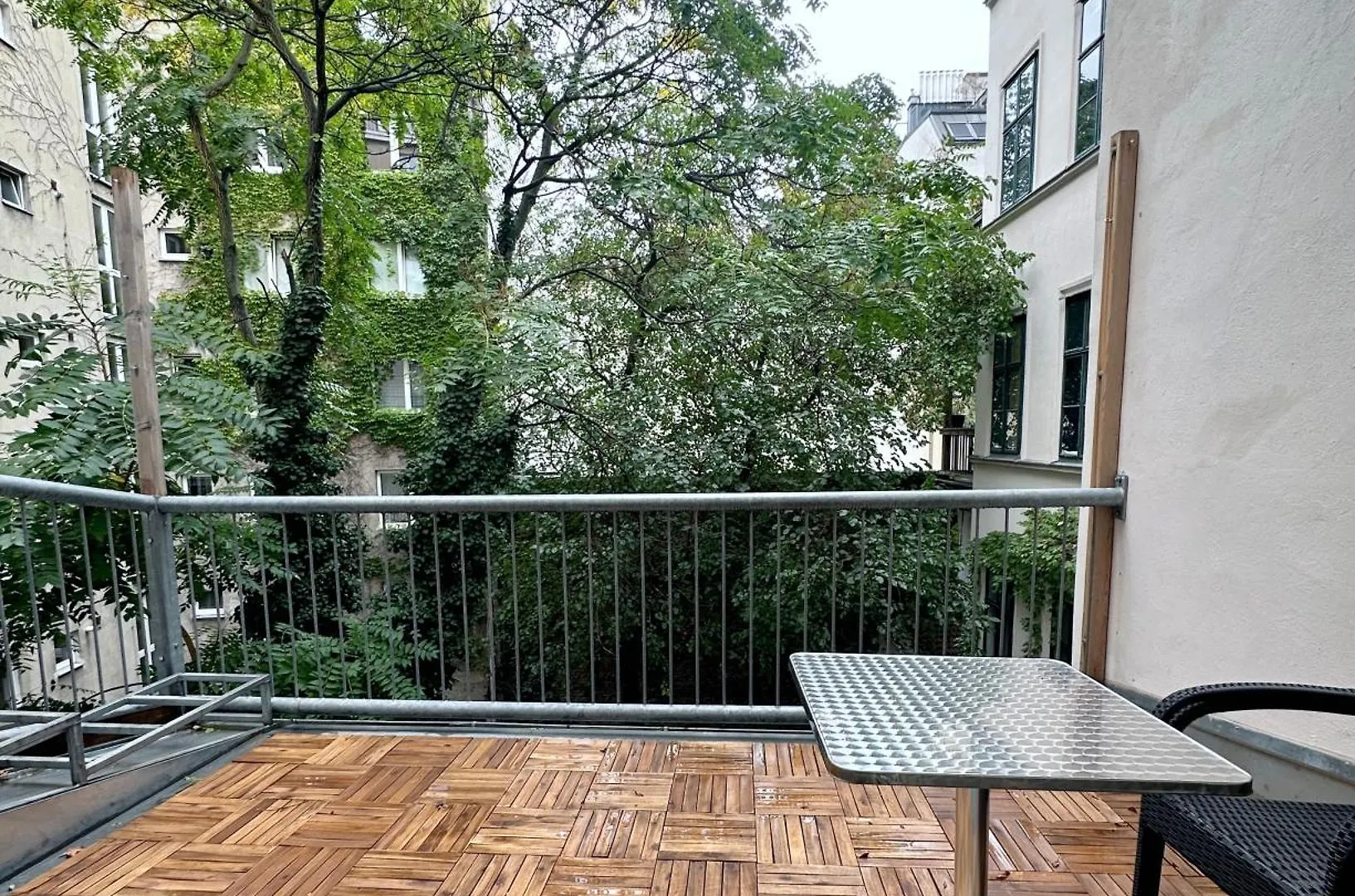 Apartment Central & Charming Viennese Flat